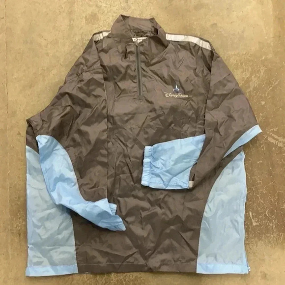 Disney parks light coat - Picture 2 of 3
